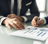 Consultoría en administración