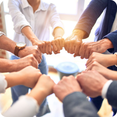 Trabajo en equipo